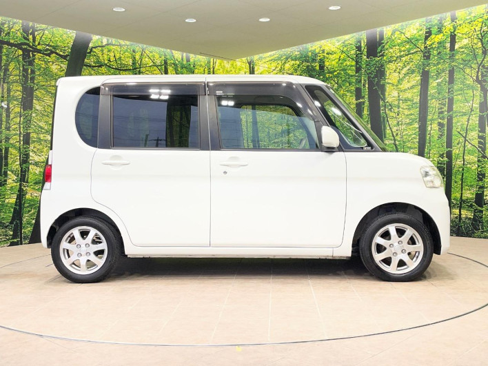 2009 Daihatsu Tanto DBA-L375S (UW-6a2632281d17d)[25]