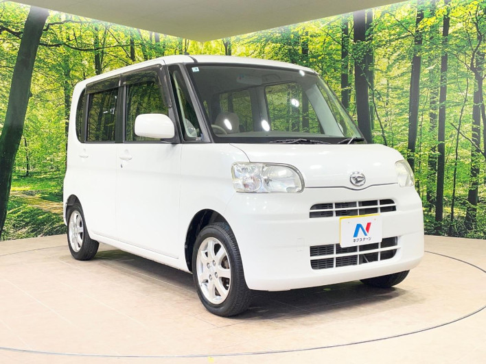 2009 Daihatsu Tanto DBA-L375S (UW-6a2632281d17d)[24]