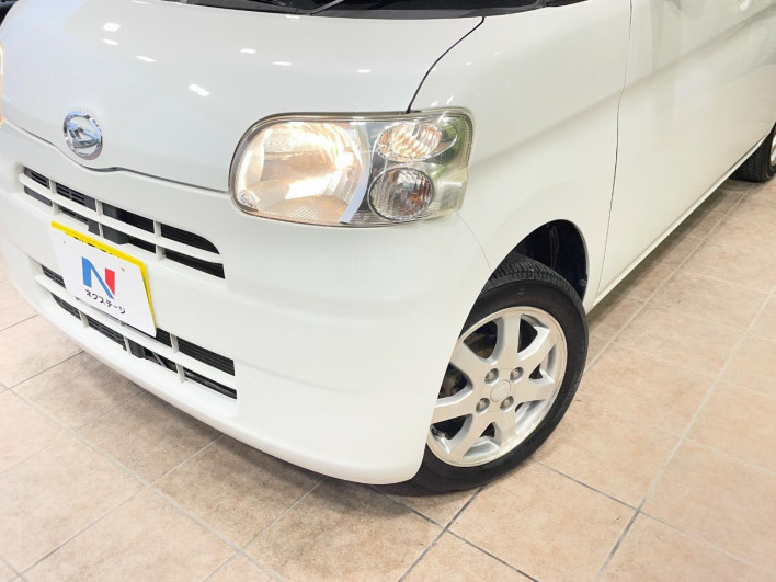 2009 Daihatsu Tanto DBA-L375S (UW-6a2632281d17d)[18]