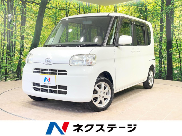 2009 Daihatsu Tanto DBA-L375S (UW-6a2632281d17d)[3]