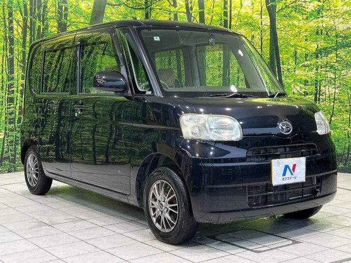 2009 Daihatsu Tanto DBA-L375S (UW-6a263228b95b2)[15]