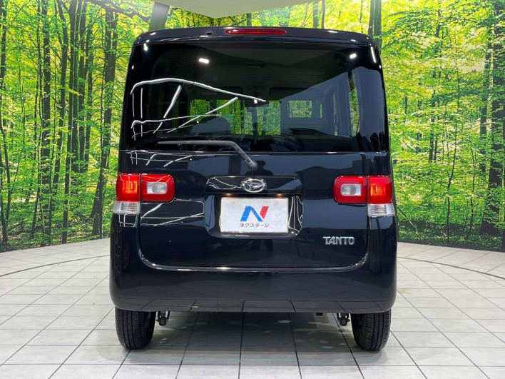 2009 Daihatsu Tanto DBA-L375S (UW-6a263228b95b2)[23]