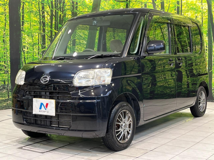 2009 Daihatsu Tanto DBA-L375S (UW-6a263228b95b2)[13]