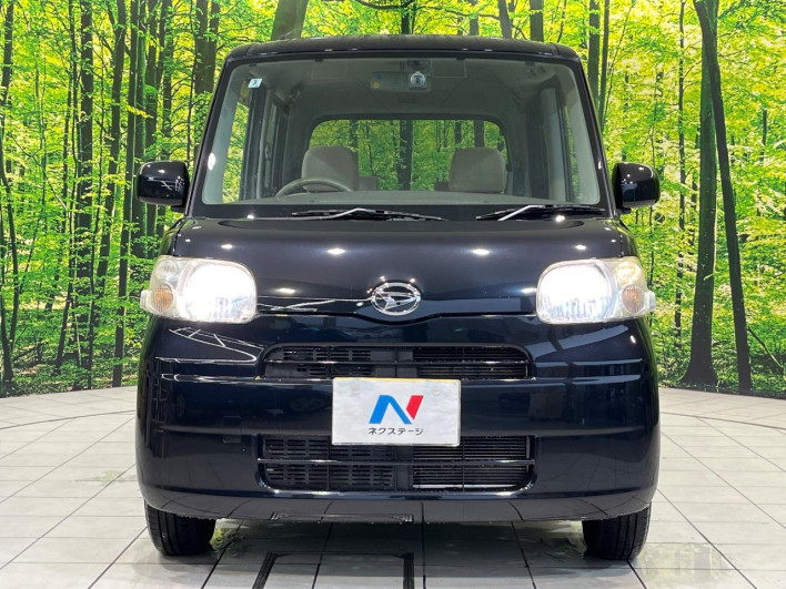 2009 Daihatsu Tanto DBA-L375S (UW-6a263228b95b2)[21]