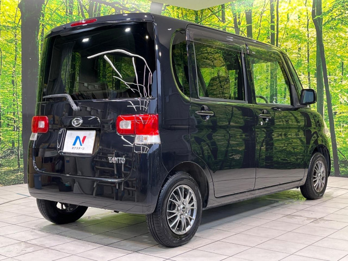 2009 Daihatsu Tanto DBA-L375S (UW-6a263228b95b2)[17]