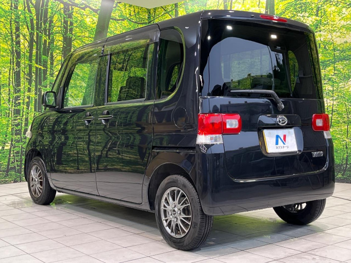 2009 Daihatsu Tanto DBA-L375S (UW-6a263228b95b2)[19]