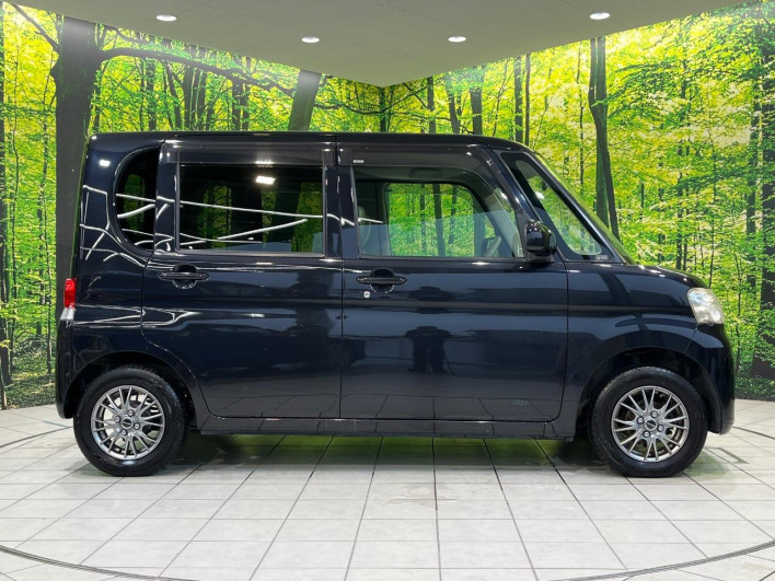 2009 Daihatsu Tanto DBA-L375S (UW-6a263228b95b2)[16]