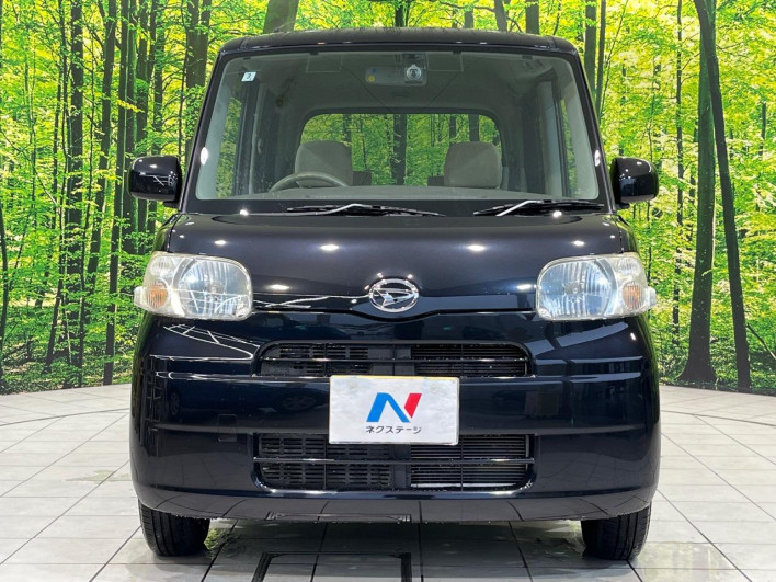 2009 Daihatsu Tanto DBA-L375S (UW-6a263228b95b2)[14]