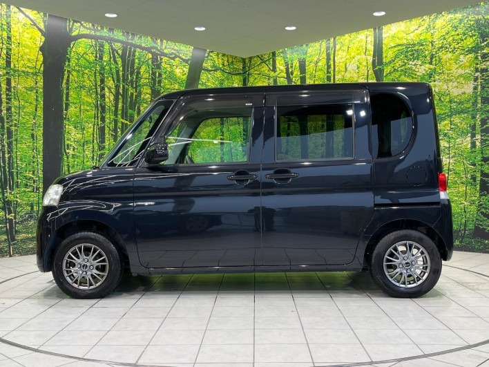 2009 Daihatsu Tanto DBA-L375S (UW-6a263228b95b2)[20]