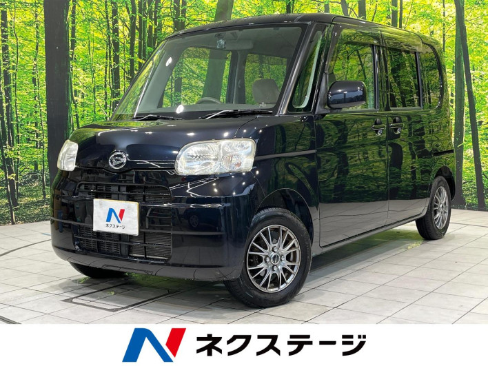 2009 Daihatsu Tanto DBA-L375S (UW-6a263228b95b2)[3]