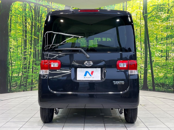 2009 Daihatsu Tanto DBA-L375S (UW-6a263228b95b2)[18]