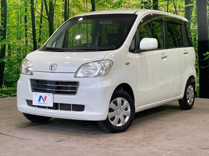 2010 Daihatsu Tanto exe DBA-L455S (UW-6a263229d5d10)[0]