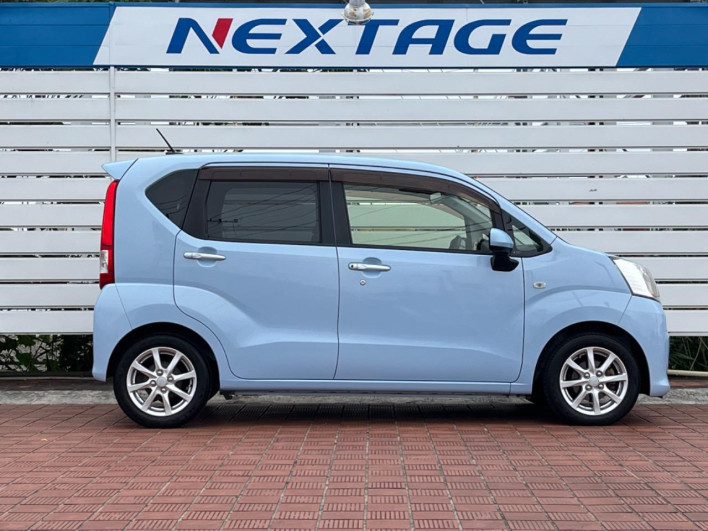 2015 Daihatsu Move DBA-LA150S (UW-6a26322c792b9)[18]