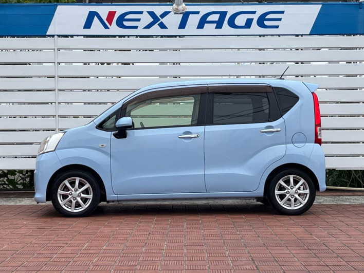 2015 Daihatsu Move DBA-LA150S (UW-6a26322c792b9)[22]