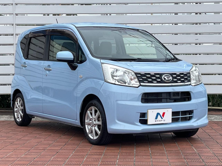 2015 Daihatsu Move DBA-LA150S (UW-6a26322c792b9)[17]