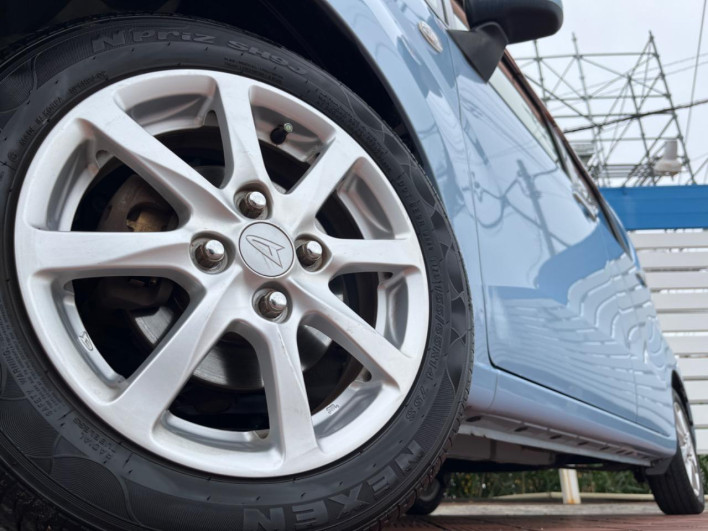 2015 Daihatsu Move DBA-LA150S (UW-6a26322c792b9)[8]
