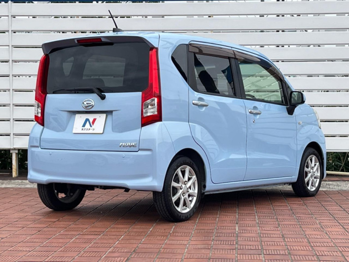 2015 Daihatsu Move DBA-LA150S (UW-6a26322c792b9)[19]