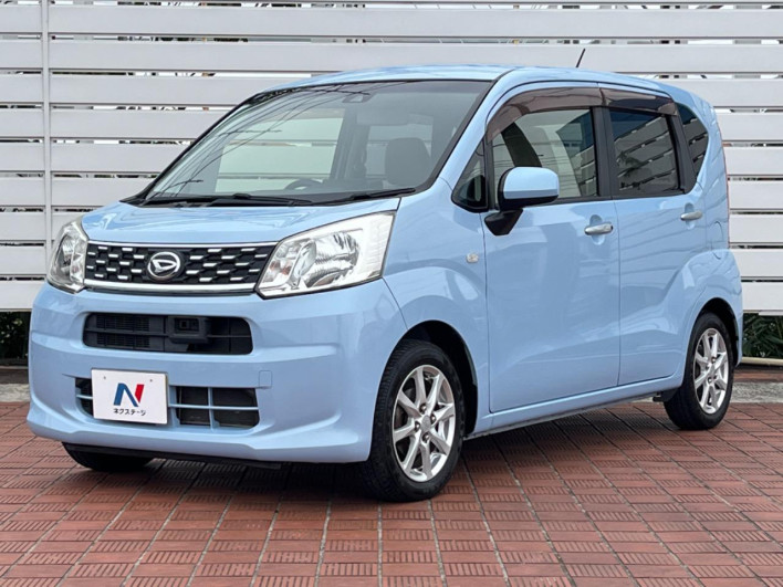 2015 Daihatsu Move DBA-LA150S (UW-6a26322c792b9)[14]