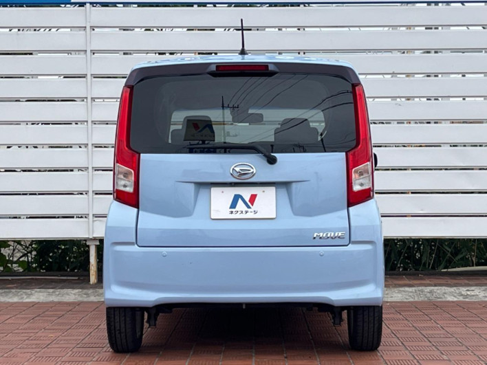 2015 Daihatsu Move DBA-LA150S (UW-6a26322c792b9)[20]
