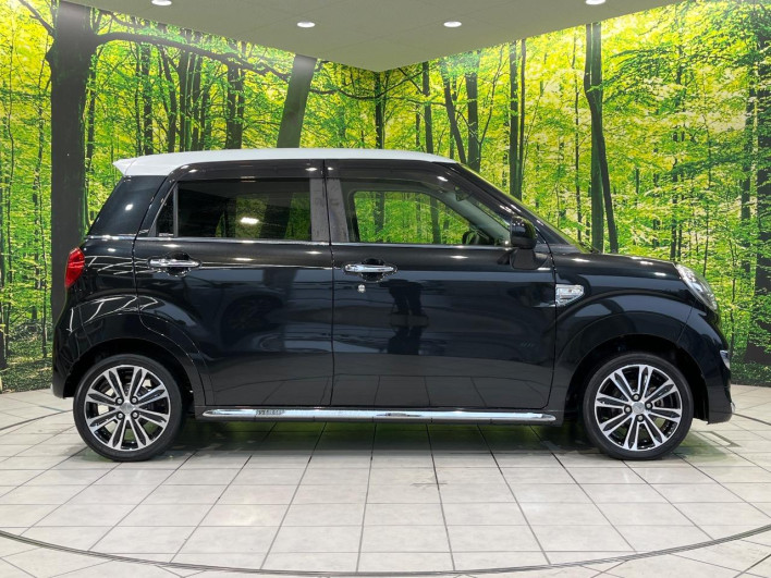 2019 Daihatsu Cast DBA-LA250S (UW-6a26322fc7e58)[16]