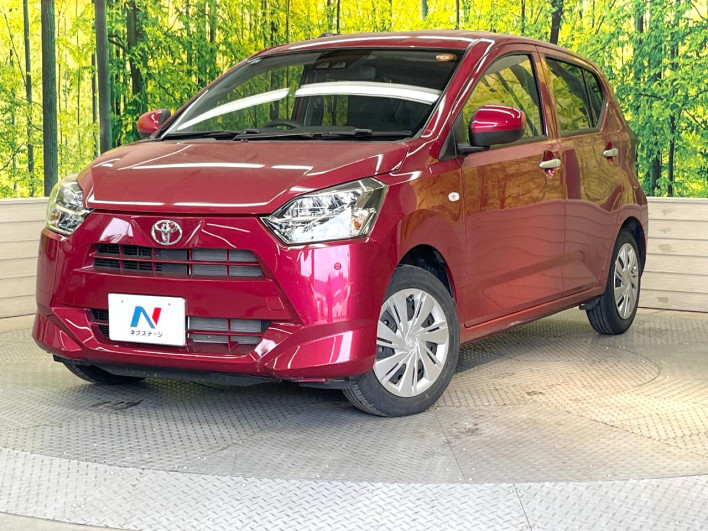 2019 Toyota Pixis Epoch 5BA-LA350A (UW-6a263231ac44b)[0]