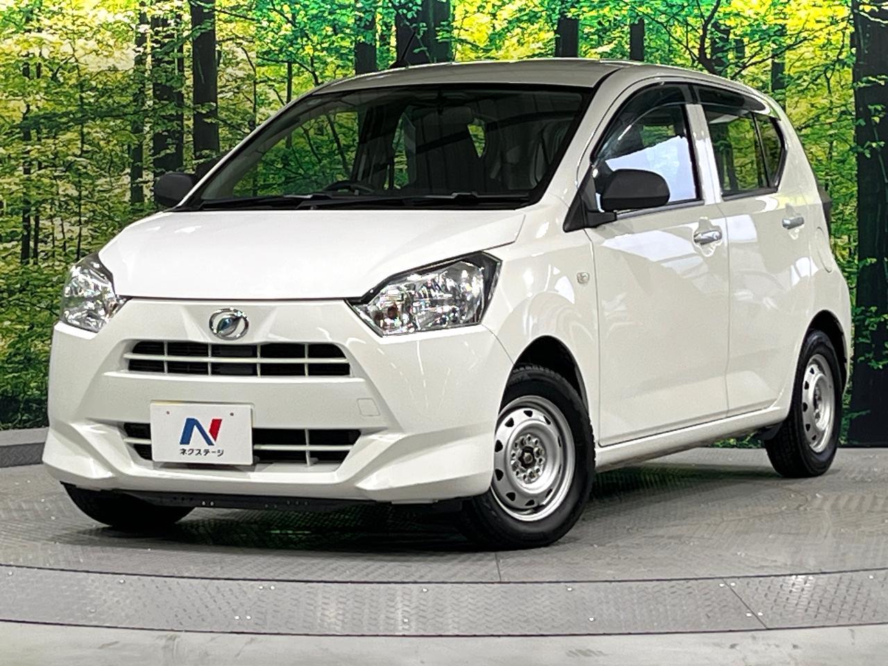 2020 Daihatsu Mirai Ease 5BA-LA350S