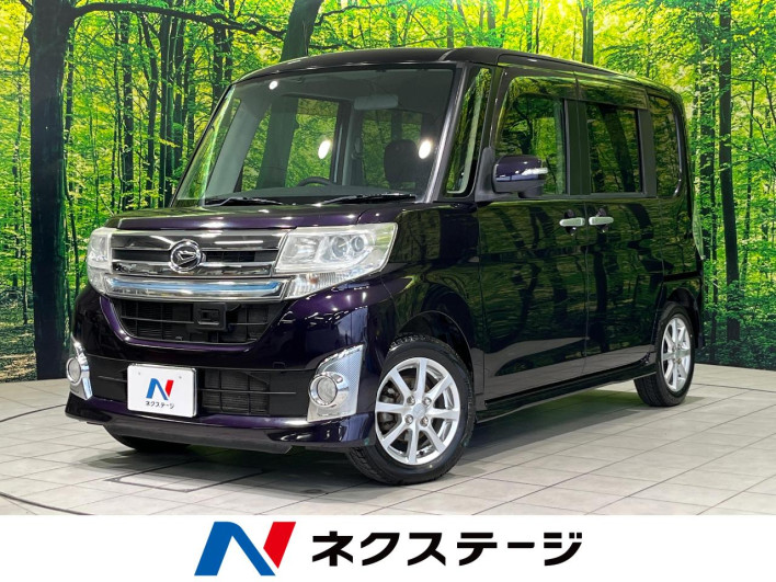 2014 Daihatsu Tanto DBA-LA600S (UW-6a263237e60e8)[3]