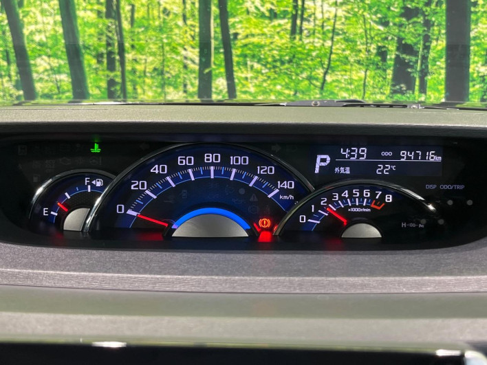 2014 Daihatsu Tanto DBA-LA600S (UW-6a263237e60e8)[11]