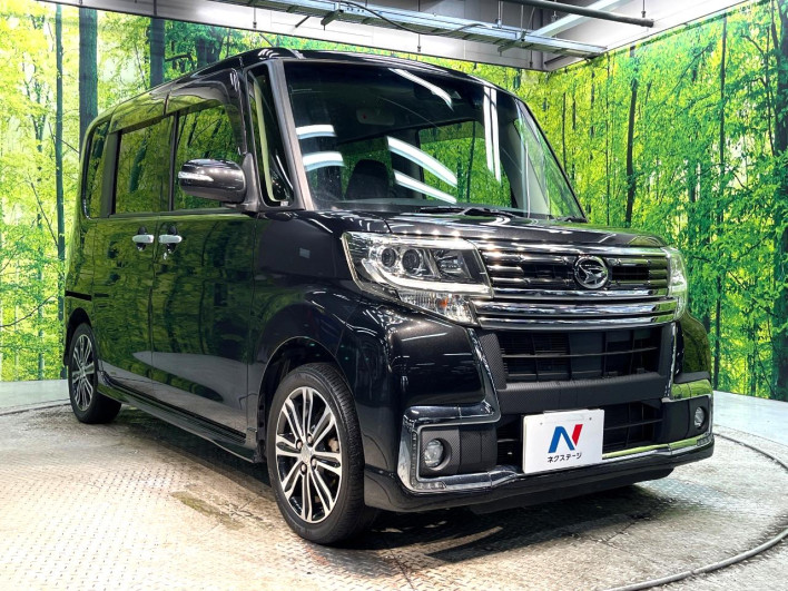 2017 Daihatsu Tanto DBA-LA600S (UW-6a26323a2f6ea)[24]