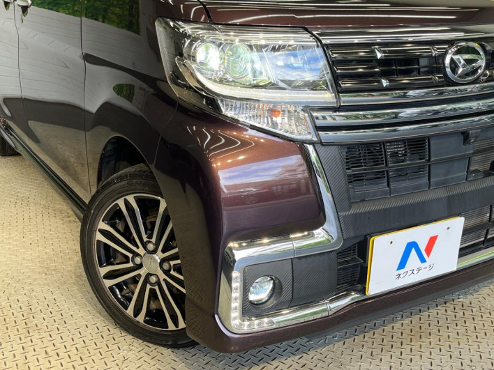 2018 Daihatsu Tanto DBA-LA600S (UW-6a26323b7d109)[28]