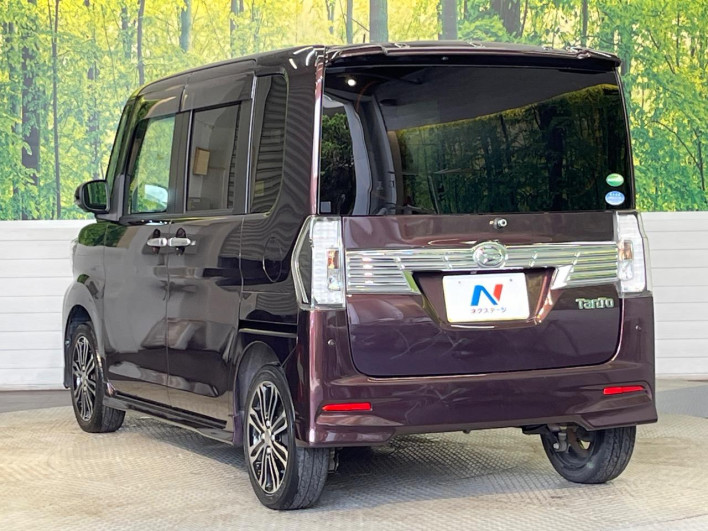 2018 Daihatsu Tanto DBA-LA600S (UW-6a26323b7d109)[7]
