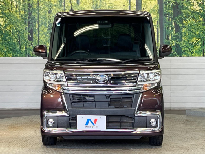 2018 Daihatsu Tanto DBA-LA600S (UW-6a26323b7d109)[26]