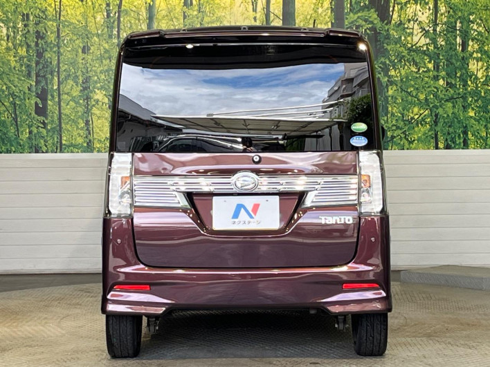 2018 Daihatsu Tanto DBA-LA600S (UW-6a26323b7d109)[8]