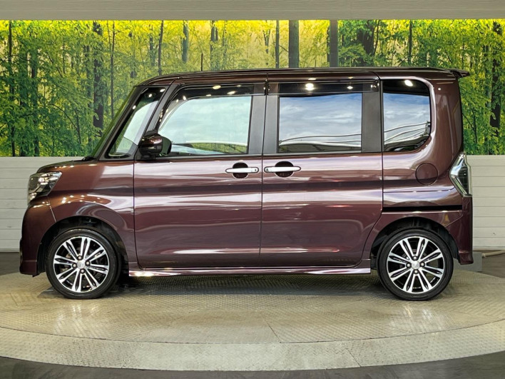 2018 Daihatsu Tanto DBA-LA600S (UW-6a26323b7d109)[6]