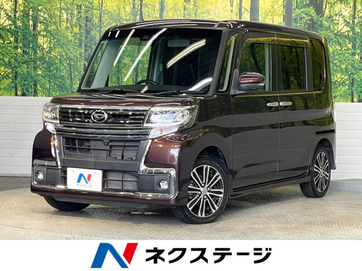 2018 Daihatsu Tanto DBA-LA600S (UW-6a26323b7d109)[3]