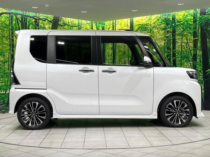 2025 Daihatsu Tanto 5BA-LA650S (UW-6a263240d5324)[17]