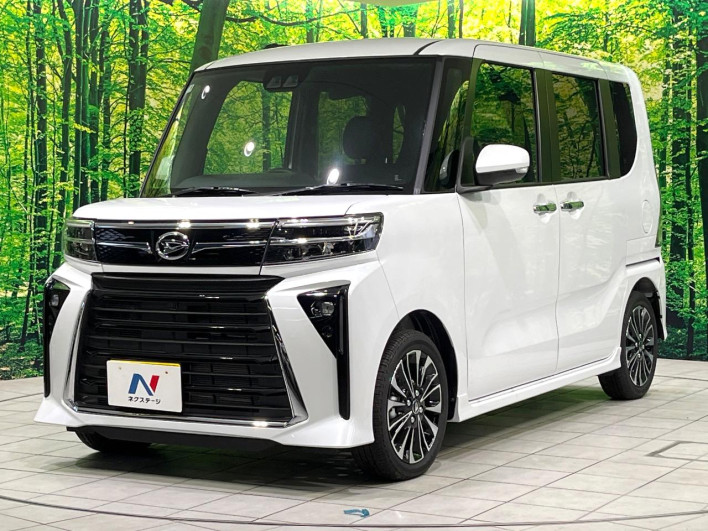 2025 Daihatsu Tanto 5BA-LA650S (UW-6a263240d5324)[12]