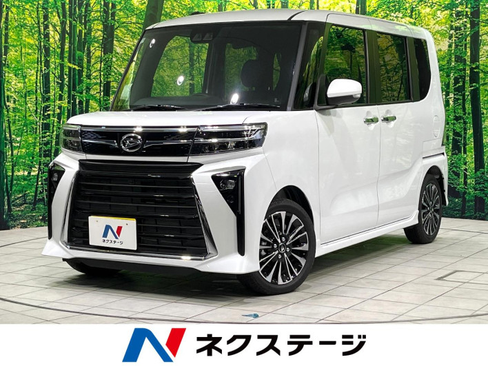 2025 Daihatsu Tanto 5BA-LA650S (UW-6a263240d5324)[3]