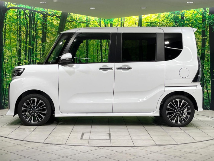 2025 Daihatsu Tanto 5BA-LA650S (UW-6a263240d5324)[13]