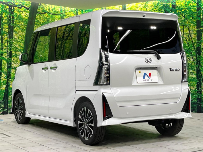 2025 Daihatsu Tanto 5BA-LA650S (UW-6a263240d5324)[14]