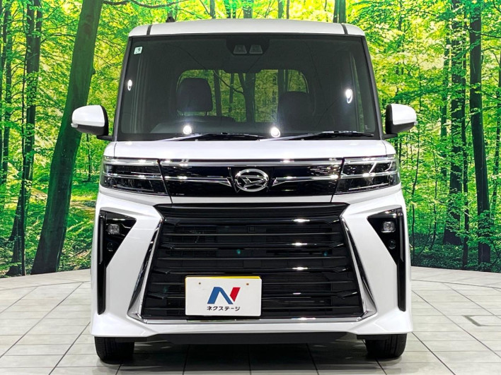 2025 Daihatsu Tanto 5BA-LA650S (UW-6a263240d5324)[11]
