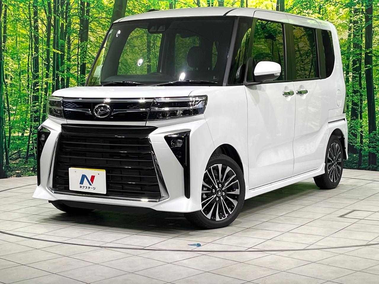 2025 Daihatsu Tanto 5BA-LA650S
