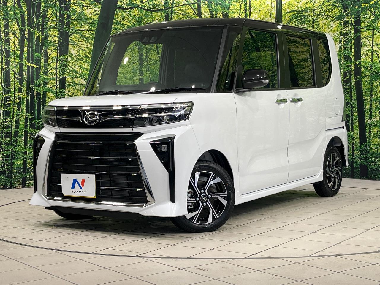 2025 Daihatsu Tanto 5BA-LA650S