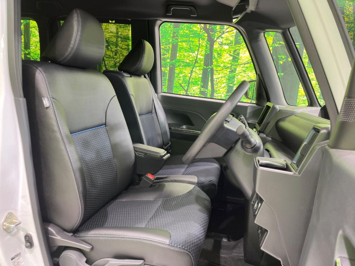 2025 Daihatsu Tanto 5BA-LA650S (UW-6a2632410bcd2)[9]