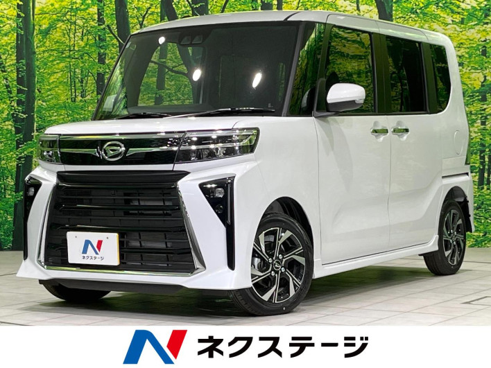 2025 Daihatsu Tanto 5BA-LA650S (UW-6a2632410bcd2)[3]