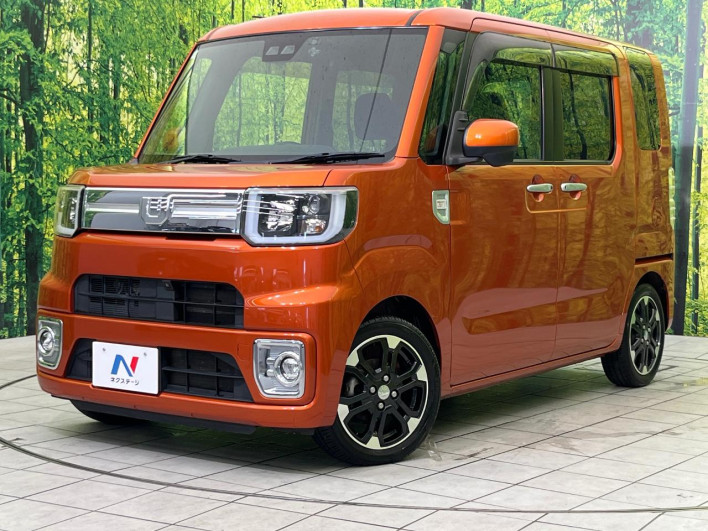2017 Daihatsu Wake DBA-LA700S (UW-6a263243e6dbb)[0]