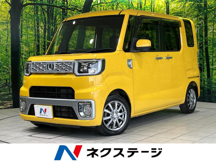 2015 Daihatsu Wake DBA-LA710S (UW-6a26324449146)[3]
