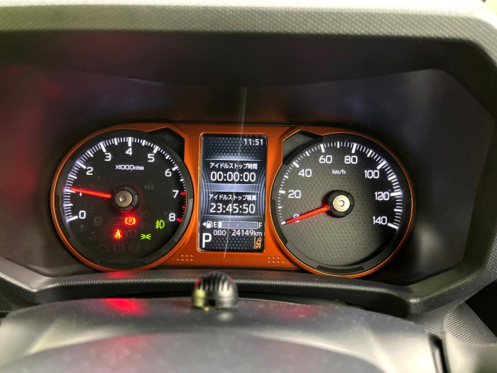 2024 Daihatsu Taft 5BA-LA900S (UW-6a26324aa3418)[16]
