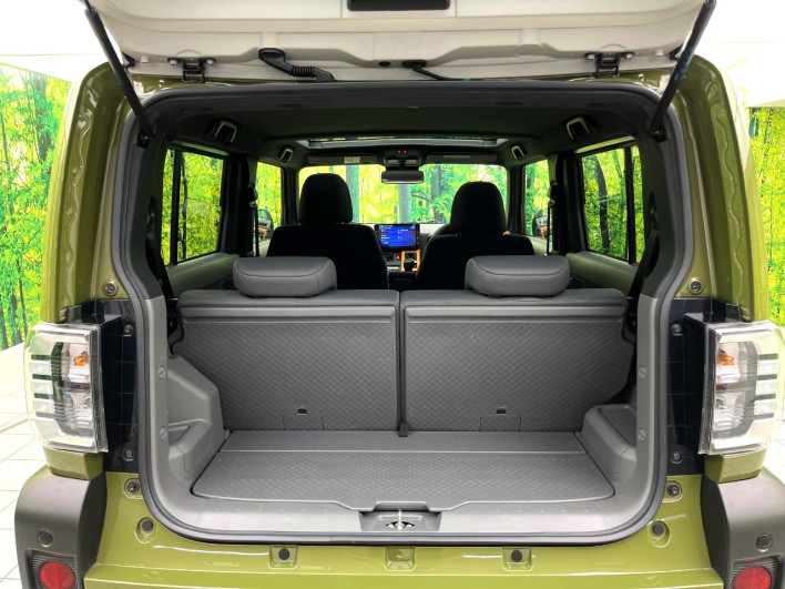 2024 Daihatsu Taft 5BA-LA900S (UW-6a26324aa3418)[27]