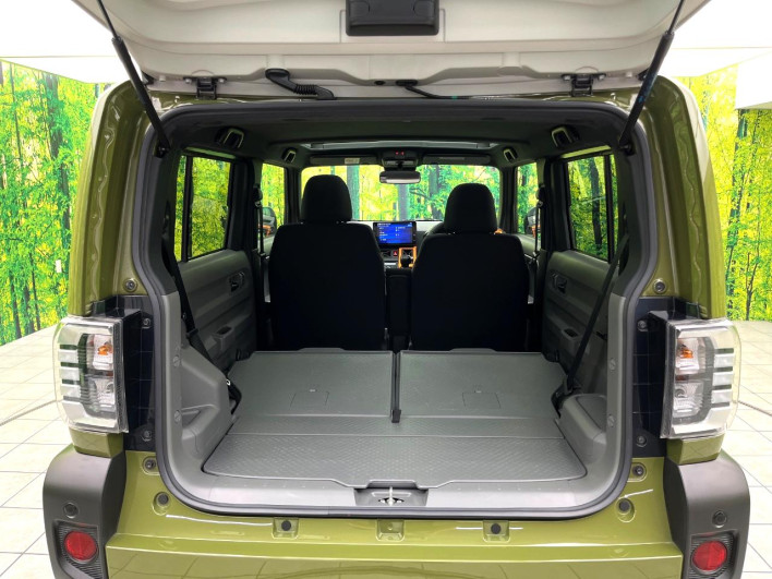 2024 Daihatsu Taft 5BA-LA900S (UW-6a26324aa3418)[28]